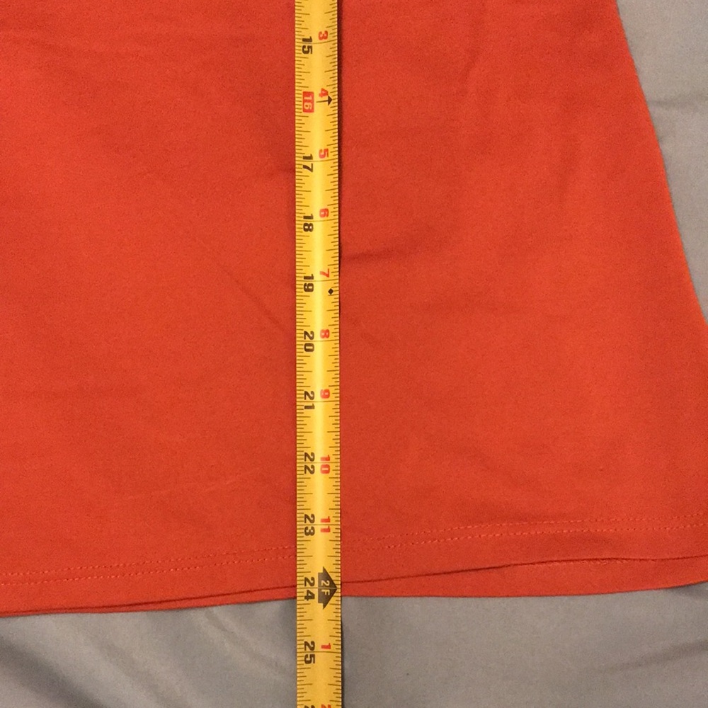Final Price- Stretch Knit Casual Top - Picture 8 of 8